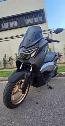 YAMAHA NMAX CONNECTED 160 ABS YAMAHA NMAX CONNECTED 160 ABS